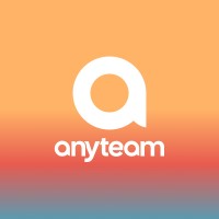 AnyTeam Logo